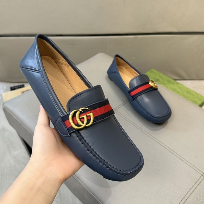 Gucci Tods Shoes